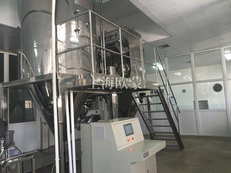 供應噴霧干燥制粒機，實驗室噴霧干燥機
