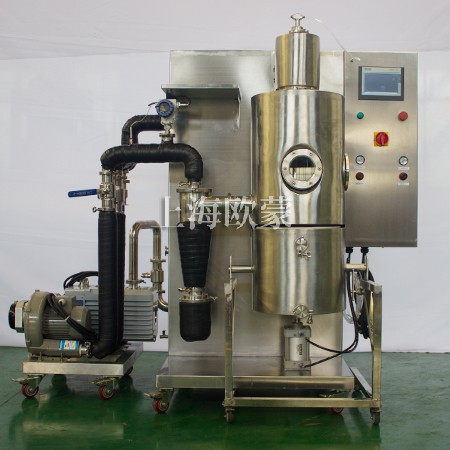 噴霧冷凍干燥機(jī)比噴霧干燥機(jī)有哪些優(yōu)勢(shì)？